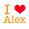 Alex F.
